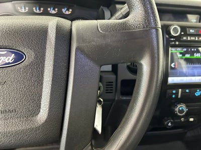 2011 Ford F-150 XL