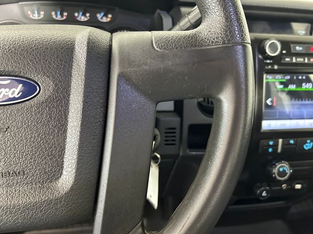 2011 Ford F-150 XL
