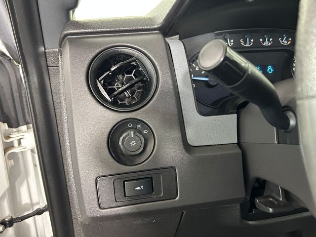 2011 Ford F-150 XL