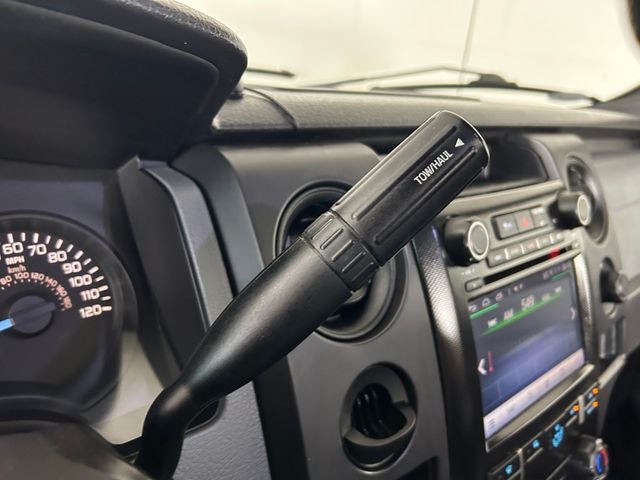 2011 Ford F-150 XL