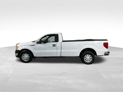 2011 Ford F-150 XL