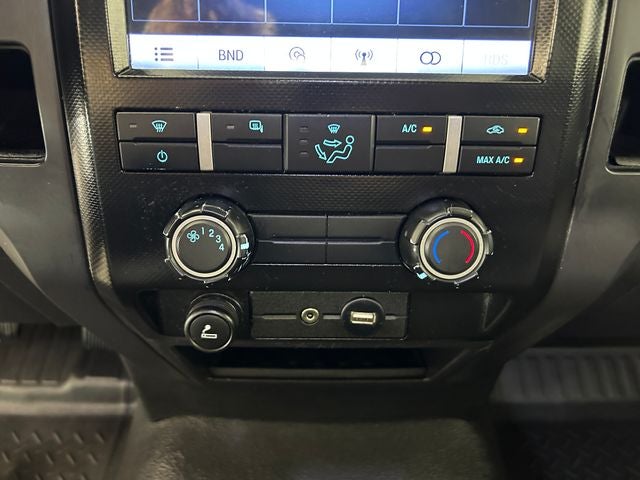 2011 Ford F-150 XL