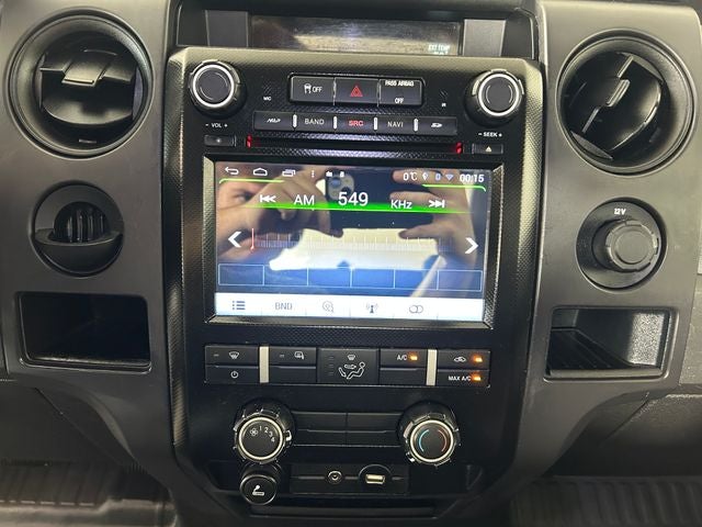 2011 Ford F-150 XL
