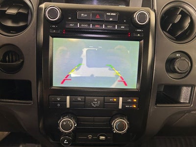 2011 Ford F-150 XL