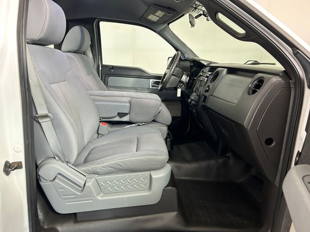 2011 Ford F-150 XL