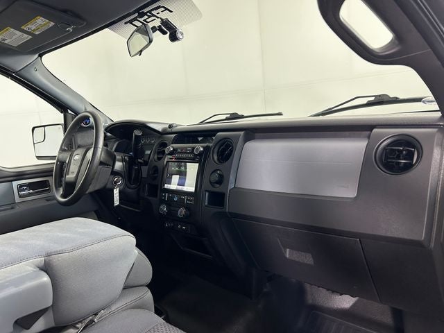 2011 Ford F-150 XL
