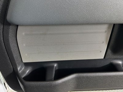2011 Ford F-150 XL