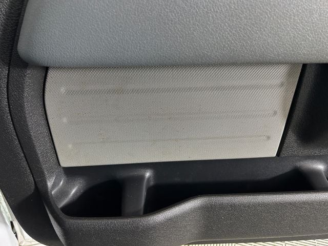 2011 Ford F-150 XL