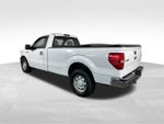 2011 Ford F-150 XL