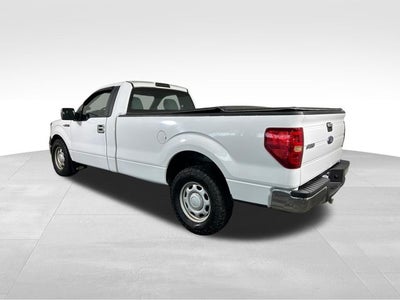 2011 Ford F-150 XL