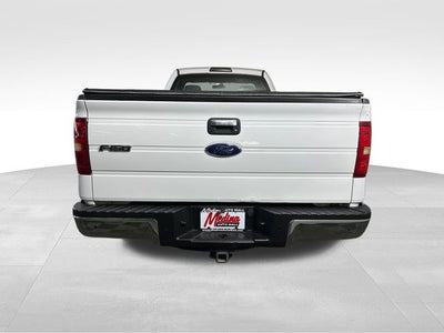 2011 Ford F-150 XL