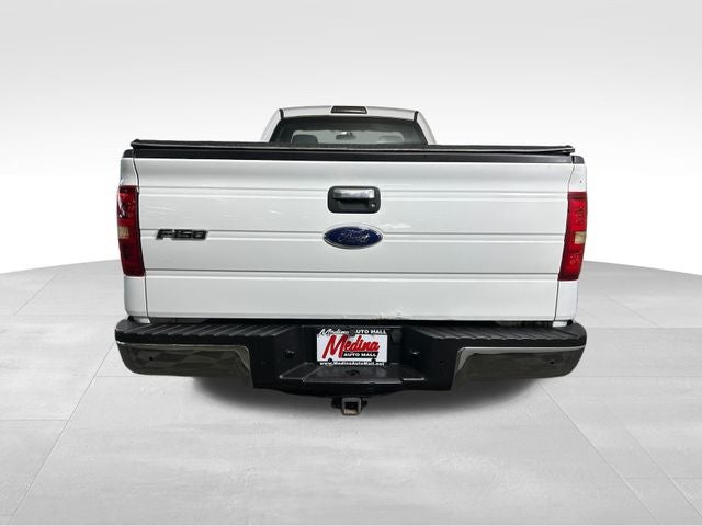 2011 Ford F-150 XL