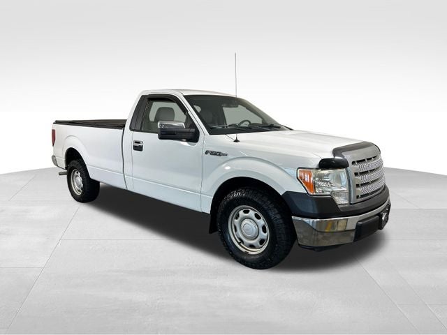 2011 Ford F-150 XL