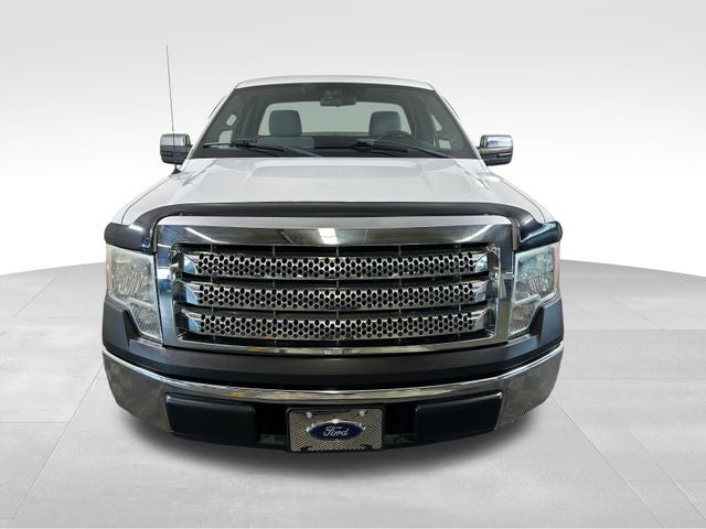 2011 Ford F-150 XL
