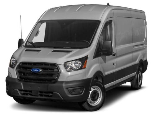 2020 Ford Transit-350 Base