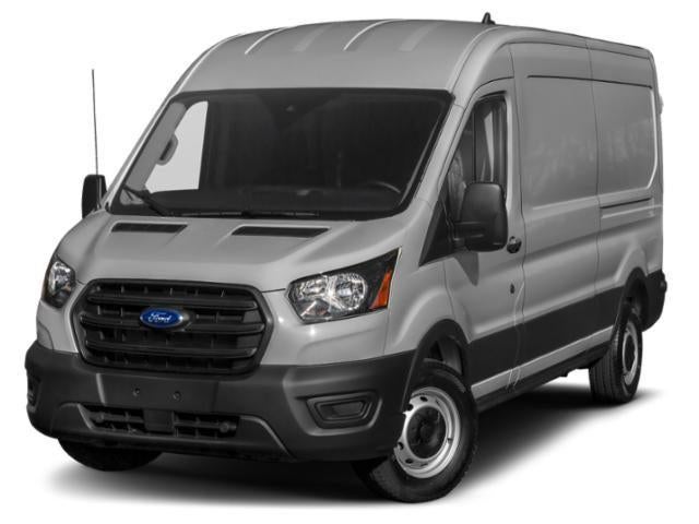 2020 Ford Transit-350 Base