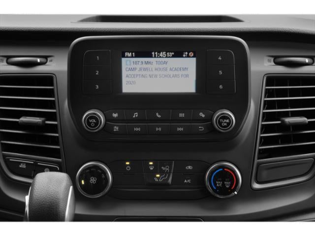 2020 Ford Transit-350 Base