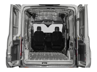 2020 Ford Transit-350 Base