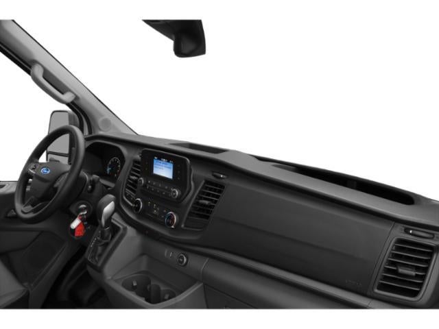2020 Ford Transit-350 Base