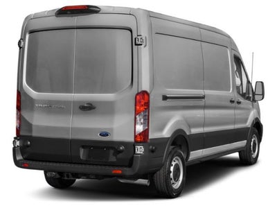 2020 Ford Transit-350 Base