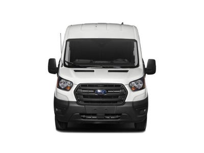 2020 Ford Transit-350 Base