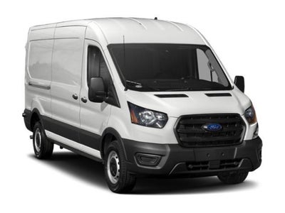2020 Ford Transit-350 Base