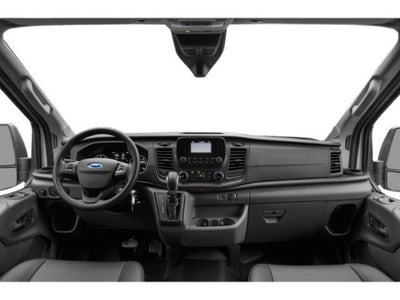 2020 Ford Transit-350 Base