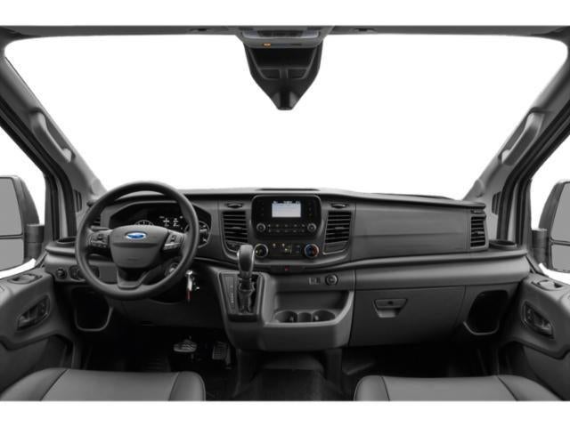 2020 Ford Transit-350 Base