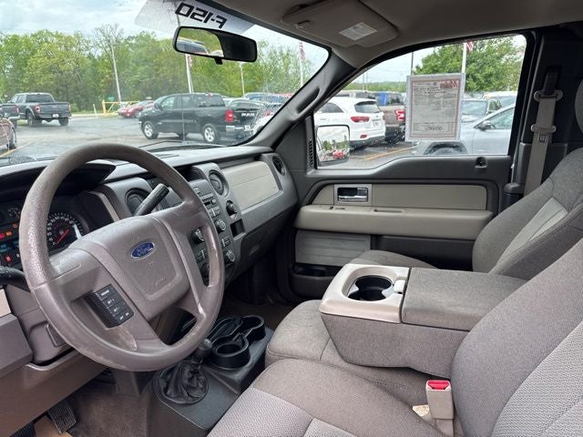 2009 Ford F-150 XL