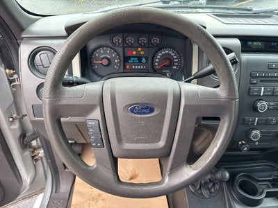 2009 Ford F-150 XL