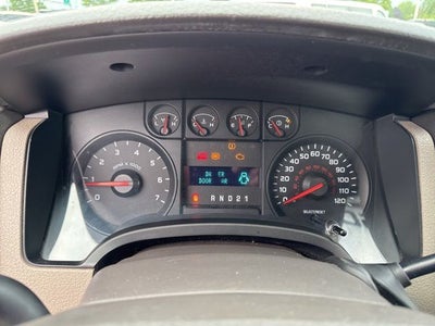 2009 Ford F-150 XL