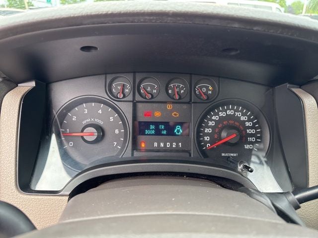2009 Ford F-150 XL