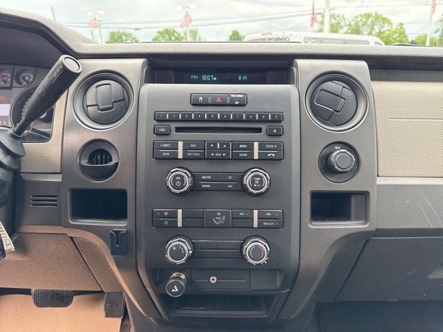2009 Ford F-150 XL