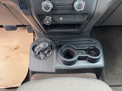 2009 Ford F-150 XL
