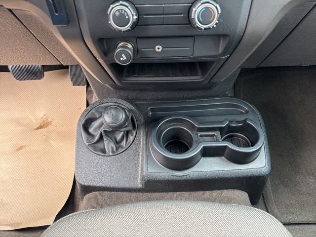 2009 Ford F-150 XL