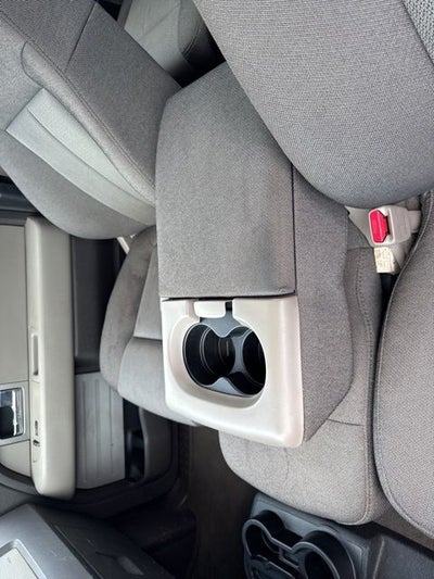 2009 Ford F-150 XL