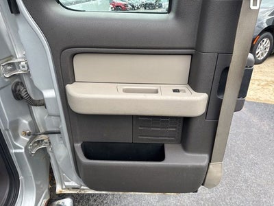 2009 Ford F-150 XL