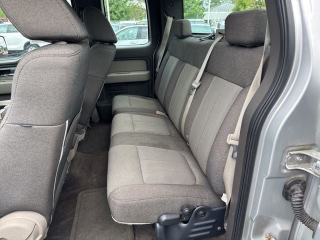 2009 Ford F-150 XL