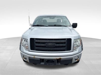 2009 Ford F-150 XL