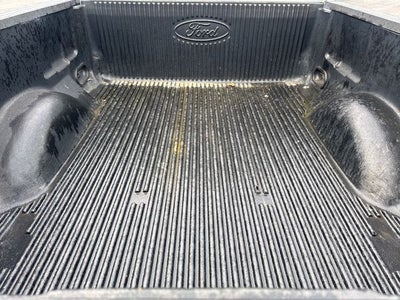 2009 Ford F-150 XL