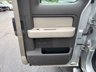 2009 Ford F-150 XL