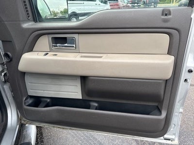 2009 Ford F-150 XL
