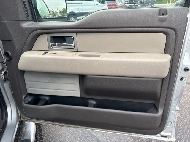 2009 Ford F-150 XL