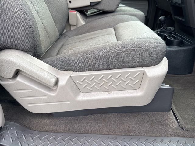 2009 Ford F-150 XL