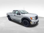 2009 Ford F-150 XL