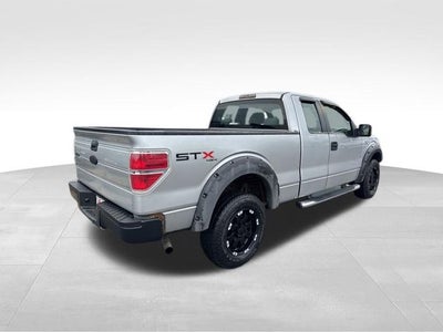 2009 Ford F-150 XL