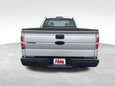 2009 Ford F-150 XL
