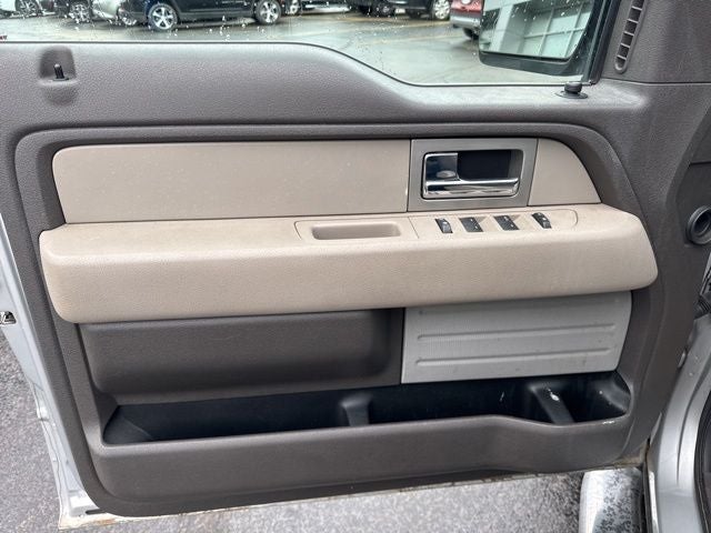 2009 Ford F-150 XL