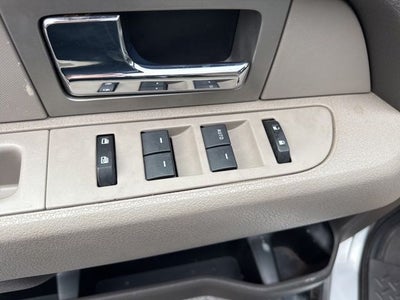 2009 Ford F-150 XL