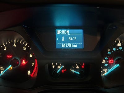 2015 Ford Transit-350 Base